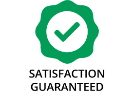 Badge-Satisfaction-Guaranteed