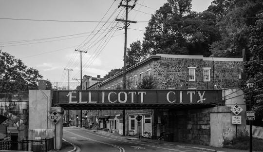 ellicottcity