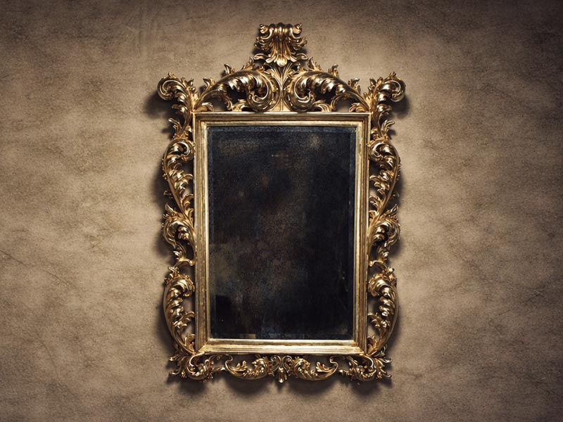 A Complete Guide to Caring for Your Custom Antique Mirrors in the DMV Climate