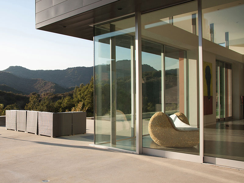 Interior Glass Entryways for Residential Houses: Design, Benefits & Uses