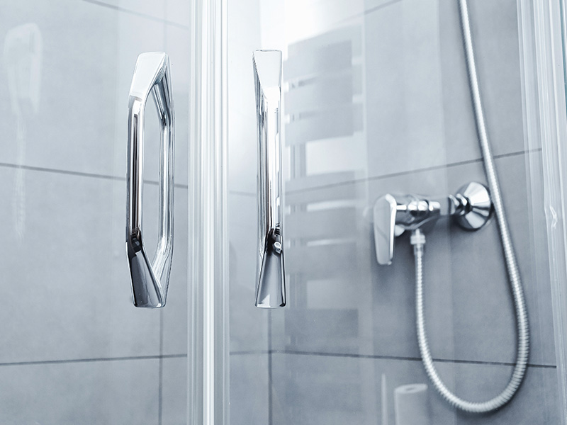 Is a Protective Glass Coating Worth It for Your Shower Door?