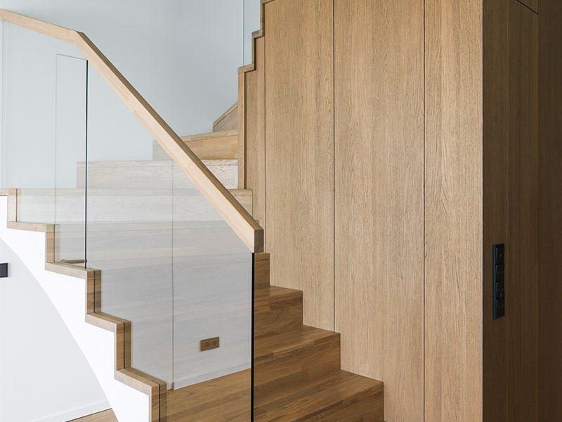 Custom Glass Features for Your Home: A Complete Guide for Homeowners